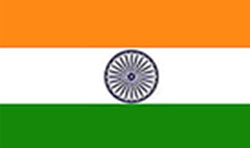 India Flag