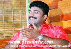 Kottayam Nazeer